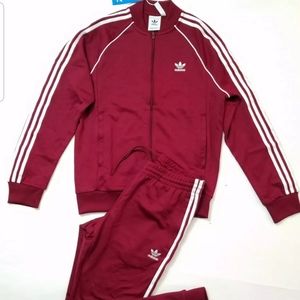cheap adidas suits